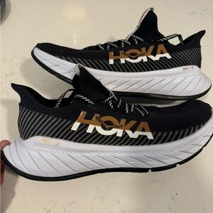 Hoka Carbon X 3 - Size 11.5 - Worn Twice